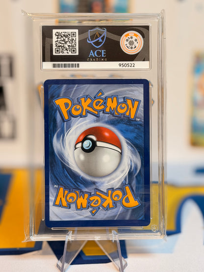 2026 Ascended Heros - Canari - Gem Mint 10