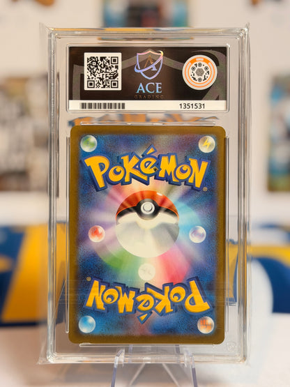 2025 Mega Dream EX - Mega Diancie - Gem Mint 10