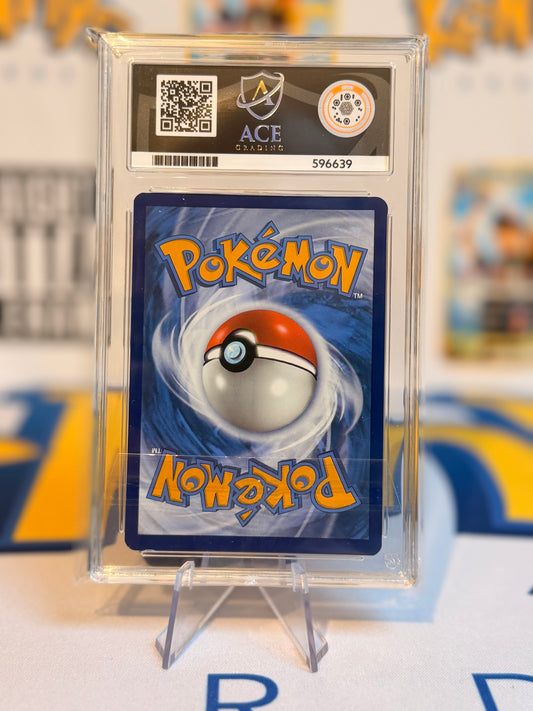 2022 Silver Tempest - Passimian - Gem Mint 10