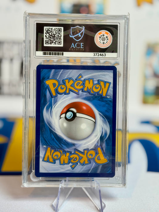 2023 Paldea Evolved - Denra - Gem Mint 10