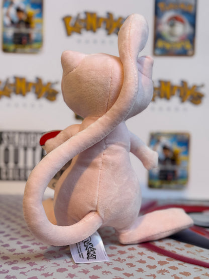 Pokémon 8” Plush toy - Mew