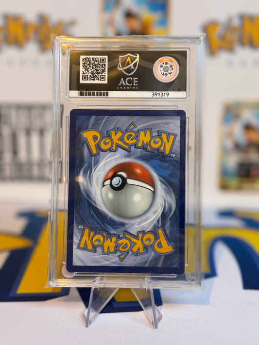 2023 Paradox Rift - Magby - Gem Mint 10