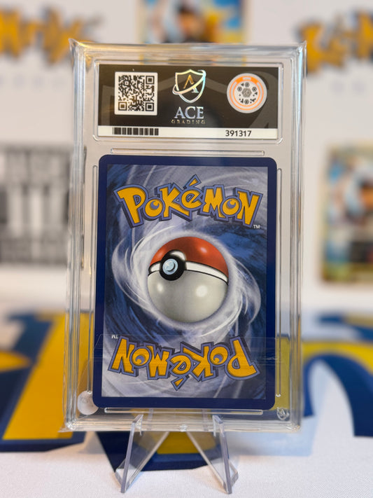 2024 Surging Sparks - Feebas - Mint 9