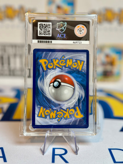 2025 Destined Rivals - Team Rockets Nidoking - Gem Mint 10