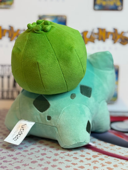 Pokémon 12” Plush toy - Bulbasaur