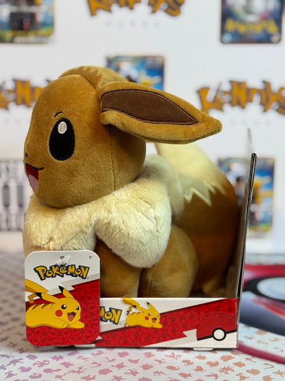 Pokémon 12” Plush toy - Eevee